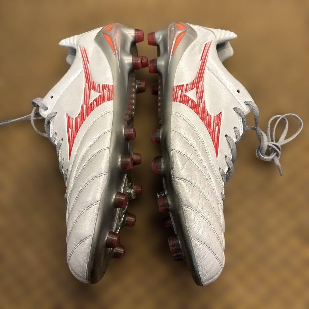 Mizuno モナルシーダ ネオ elite 26.5cm