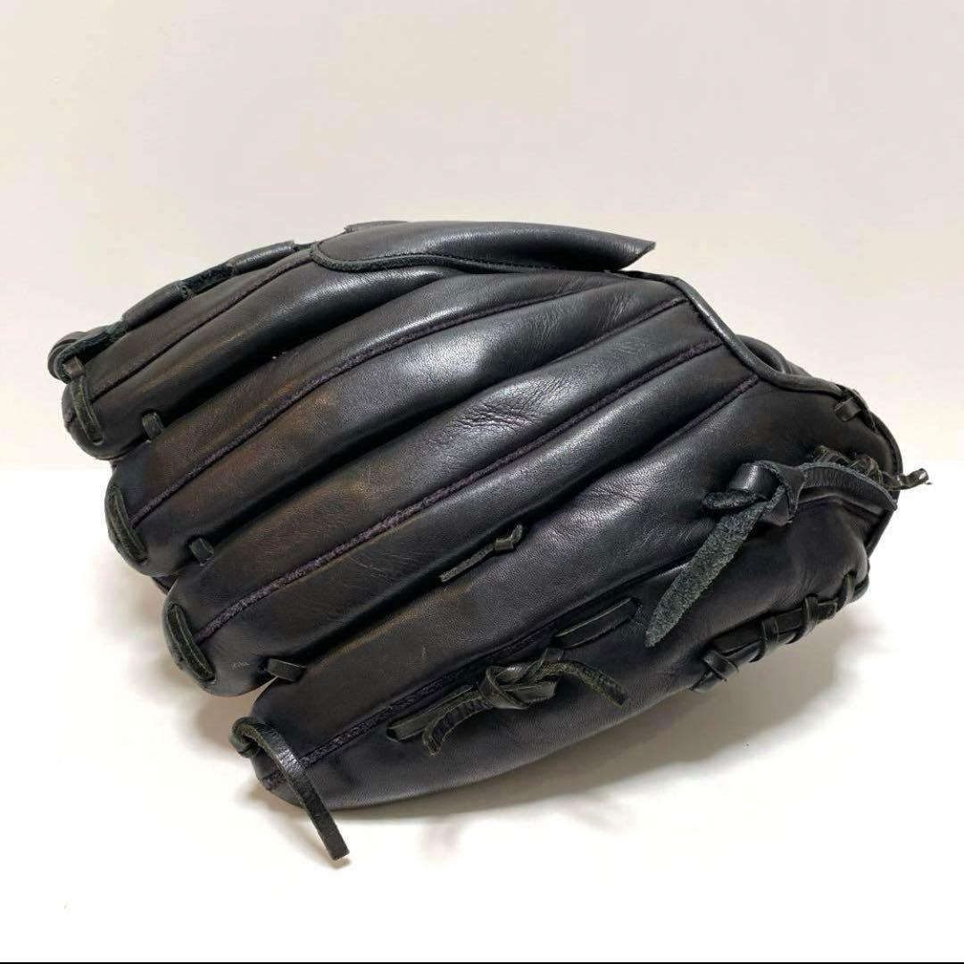 良型✨Rawlings ローリング 軟式 グローブ ピッチャー用 野球
