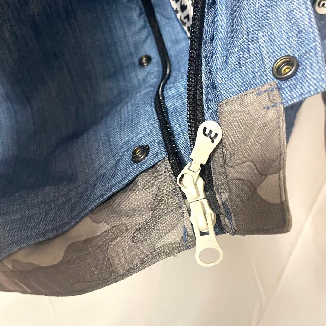 【未使用に近い】 Mistral（ミストラル） スノーボードウェアM