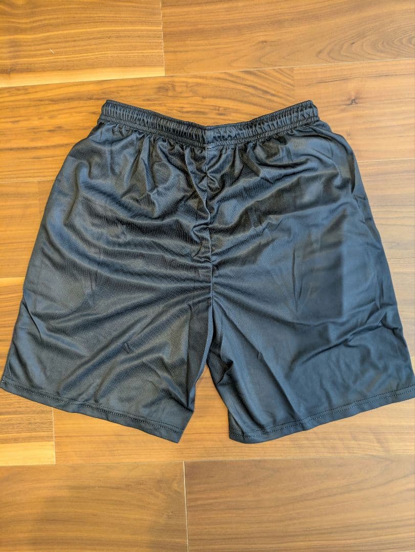*ゲームパンツ　ハーフパンツ　ショートパンツ　クラブ　海外ユニフォーム　Lサイズ