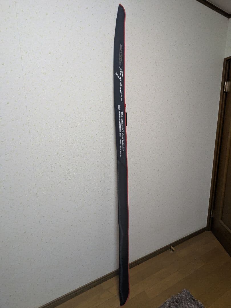 インスピラーレ　グランドコプラリミテッドTKIC-611XMH-BK