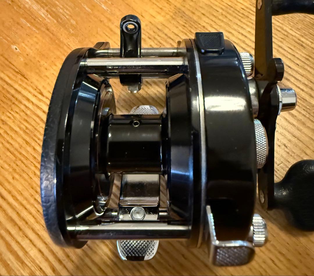 初期LEW'S SPEED SPOOL BB-1 シマノ スピードスプール BM