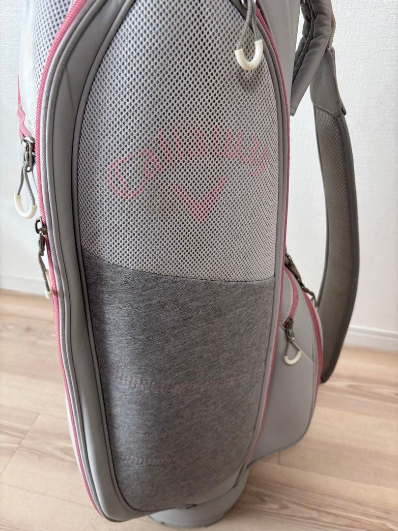 【◎送料無料】 Callaway 他　レディースゴルフクラブセット