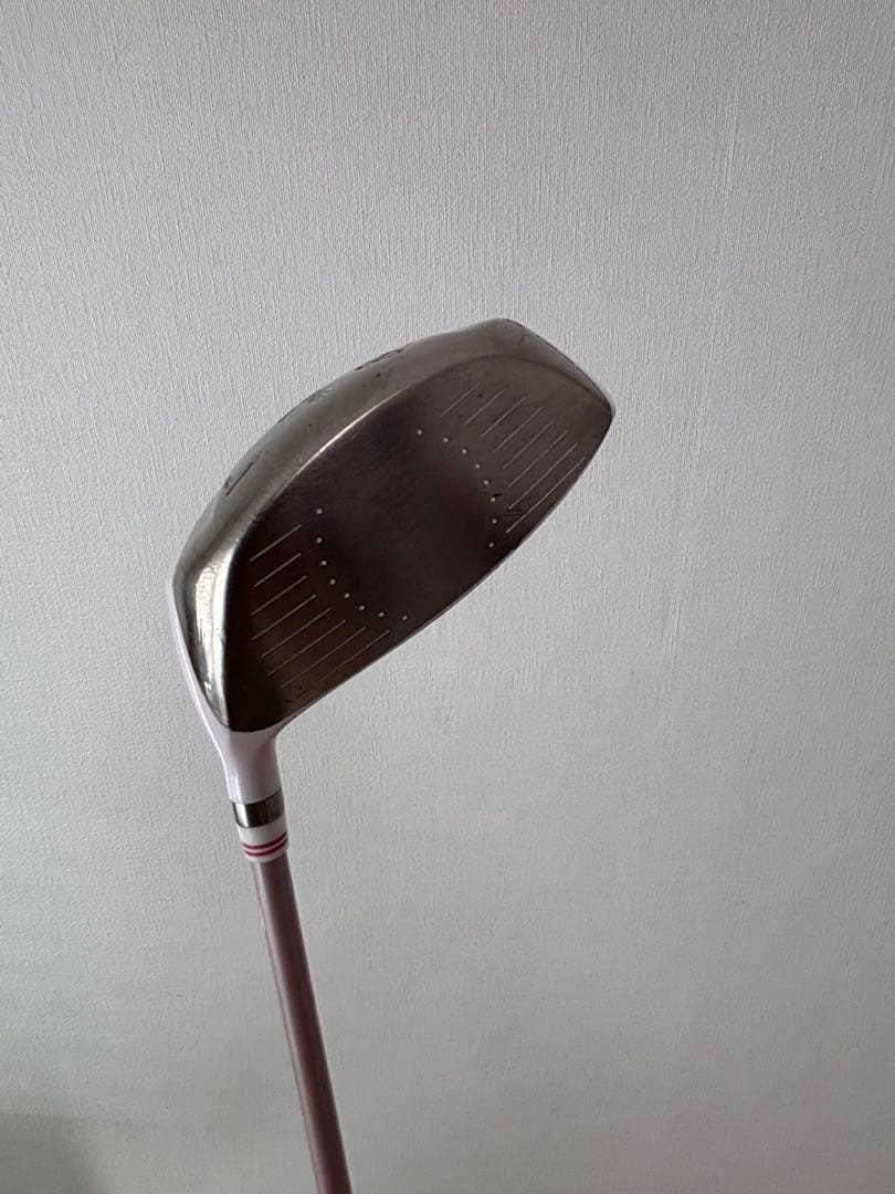 【◎送料無料】 Callaway 他　レディースゴルフクラブセット