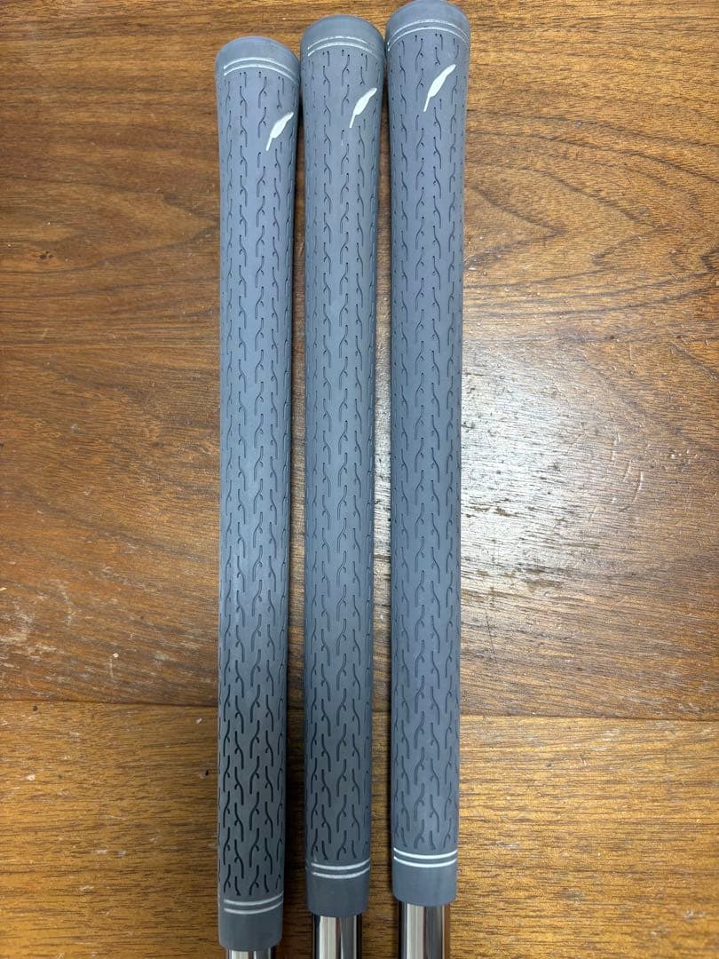 フォーティーン　FRZウエッジ 3本セット