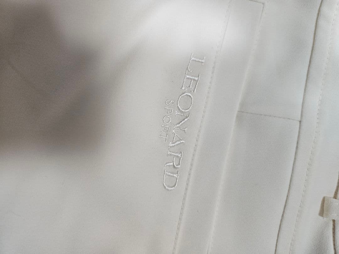 レオナール LEONARDSPORT レディース