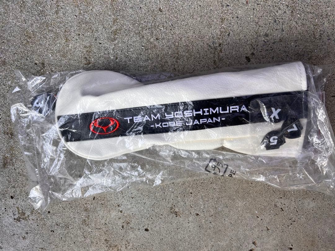 TEAM YOSHIMURA フェアウェイウッド RS #5(18°)