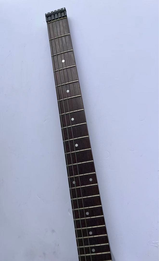 HOHNER G2 Tremolo ブラック エレキギター