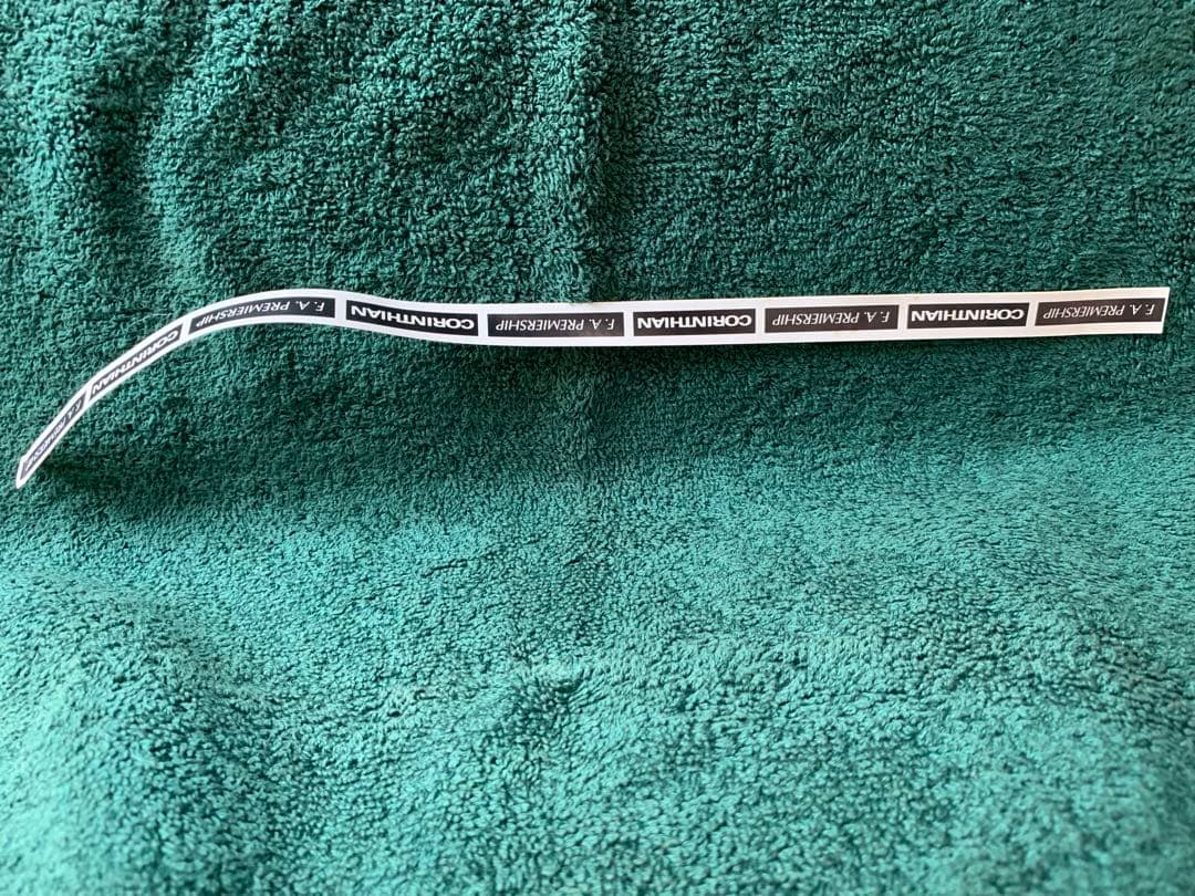 Corinthian Display Stand 12体用 1995年製箱付き