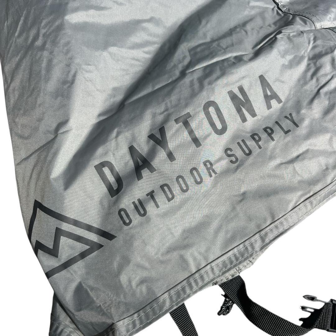 DAYTONA デイトナ ツーリング ソロ テント ドームルーム 20050