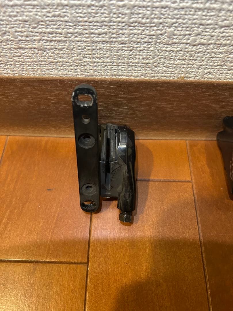 シマノ　アルテグラ　BR-R8070 前後セット