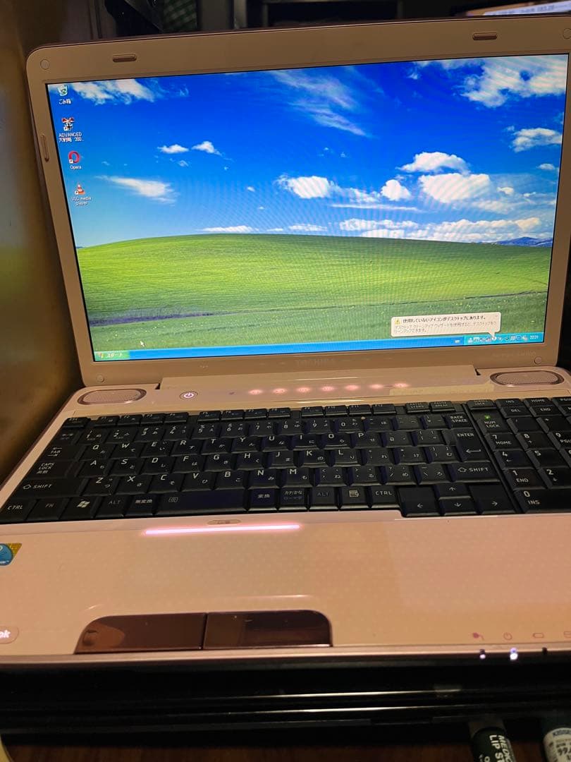 ADVANCED 大戦略 2001 完全版　Windows xpサービス