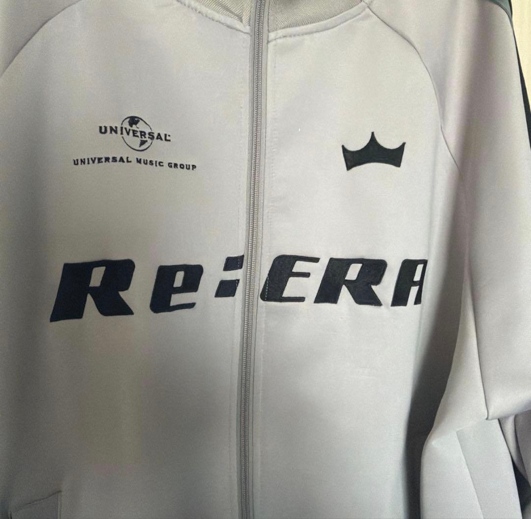 king&prince キンプリ Re:ERA 永瀬廉着用 トラックジャケット