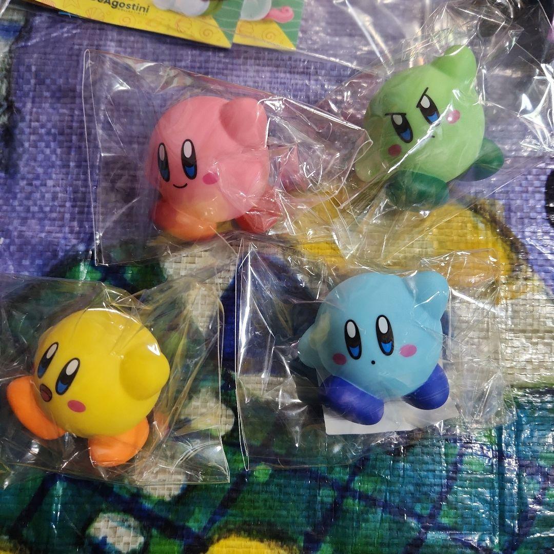 ゲームキャラクター フィギュアセット 約30点以上