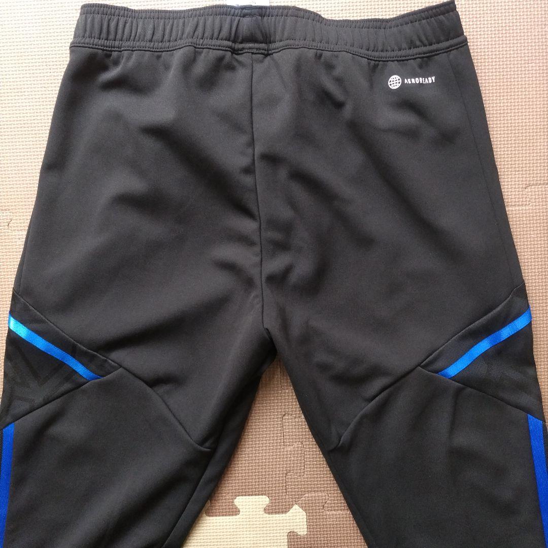 【新品未使用】マンチェスターユナイテッド 22/23 トレーニングパンツ　XL