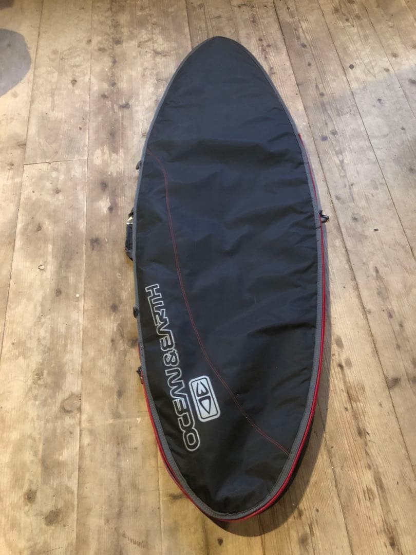 Katsu Surfboard ボニート5’8” / ツインスタビライザー