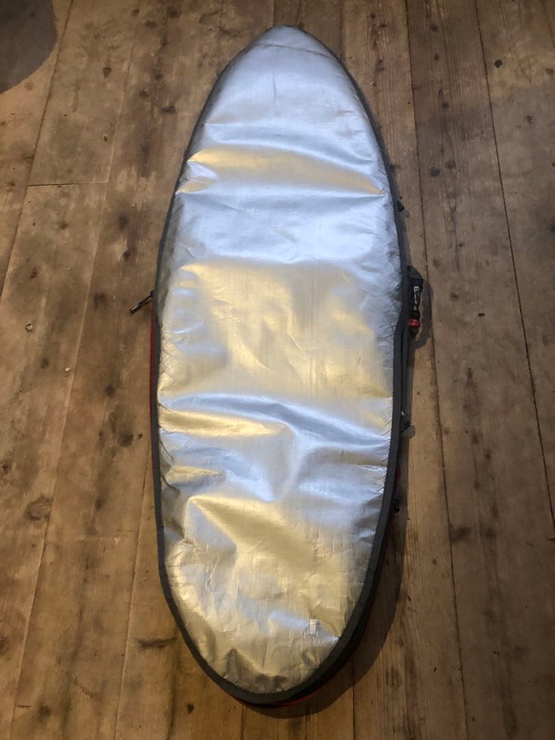Katsu Surfboard ボニート5’8” / ツインスタビライザー