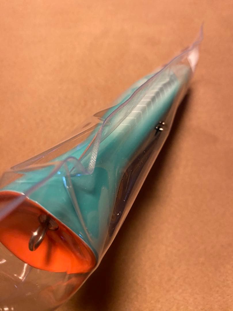 廃盤① CAVY Fishing Popper 100g