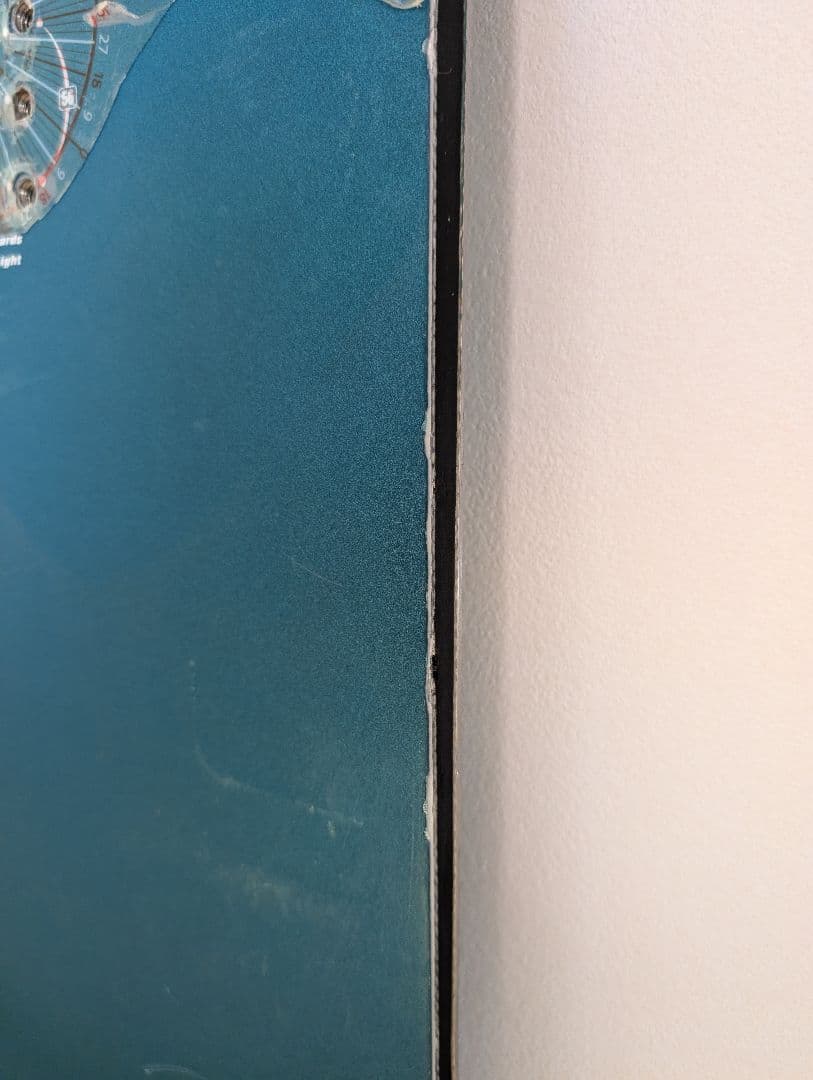 GRAY DELIGHT 22-23 158cm スノーボード ハンマーヘッド