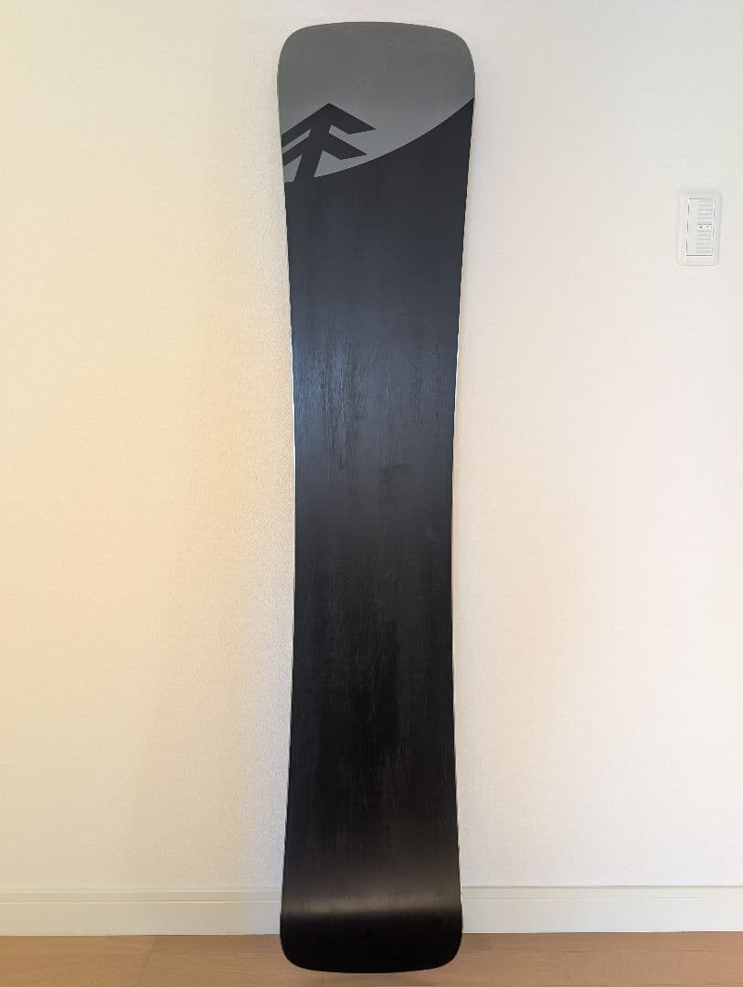 GRAY DELIGHT 22-23 158cm スノーボード ハンマーヘッド