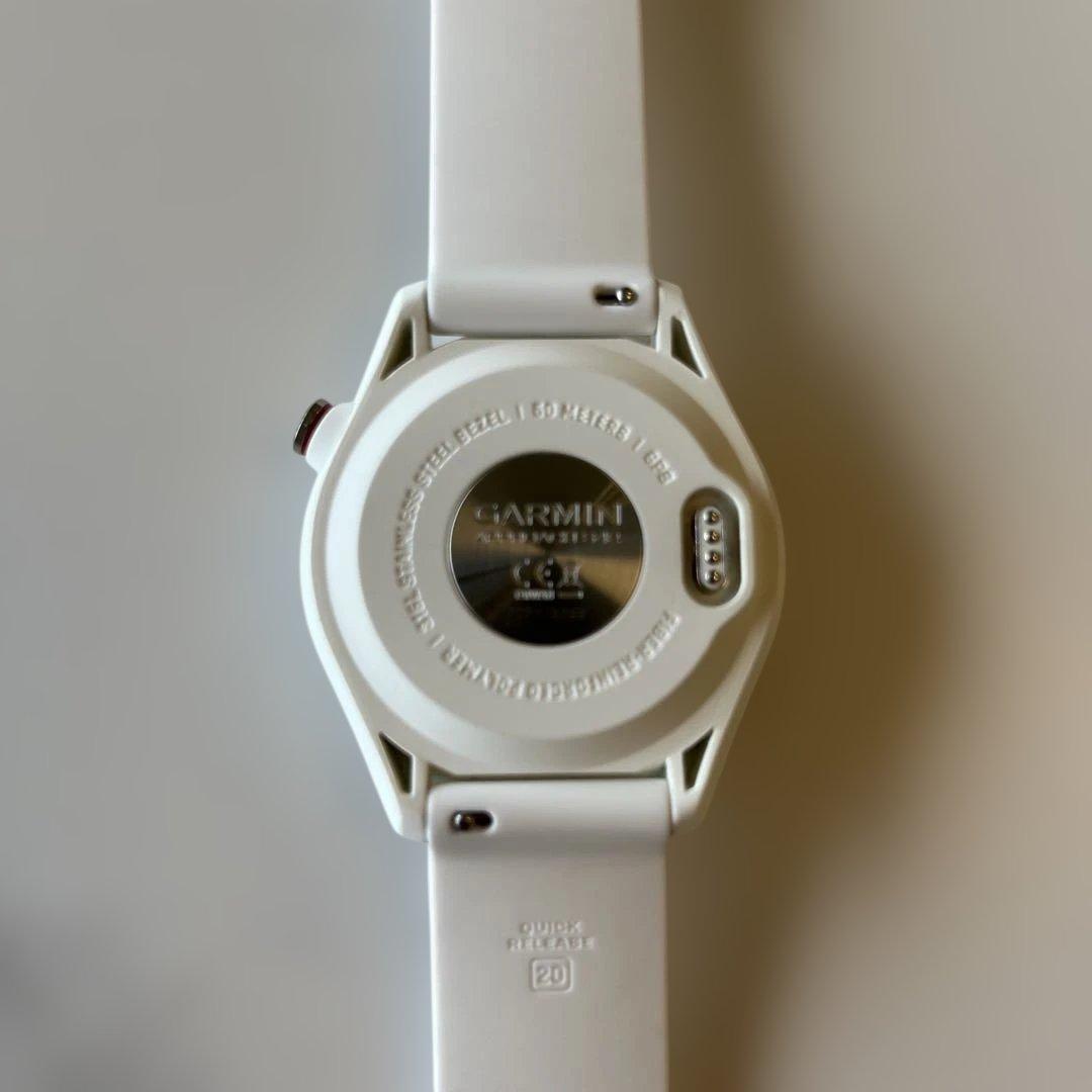 GARMIN APPROACH S42【動作確認済】　画面保護フィルム付き
