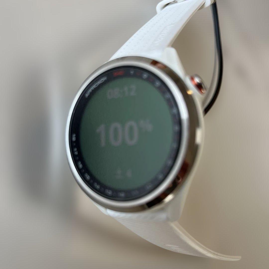 GARMIN APPROACH S42【動作確認済】　画面保護フィルム付き