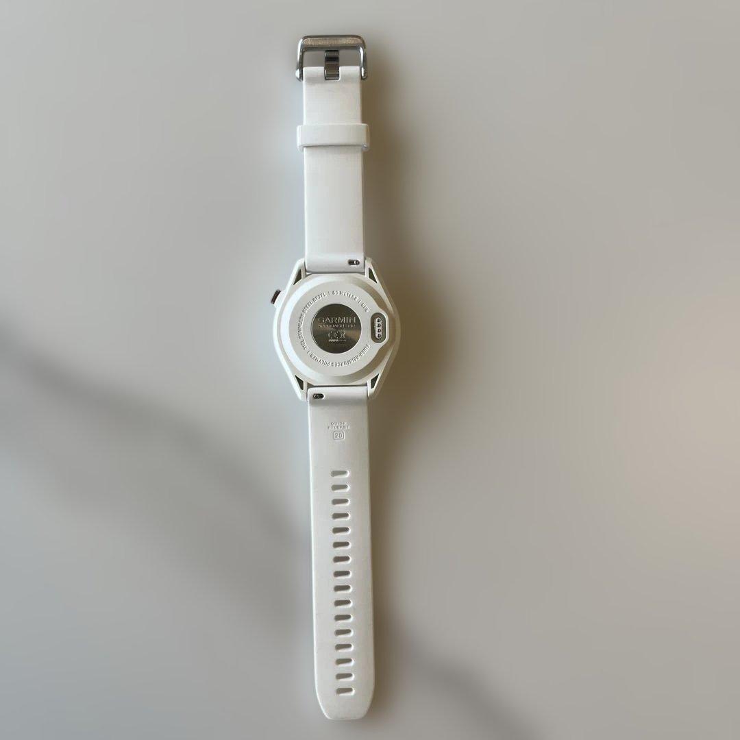 GARMIN APPROACH S42【動作確認済】　画面保護フィルム付き