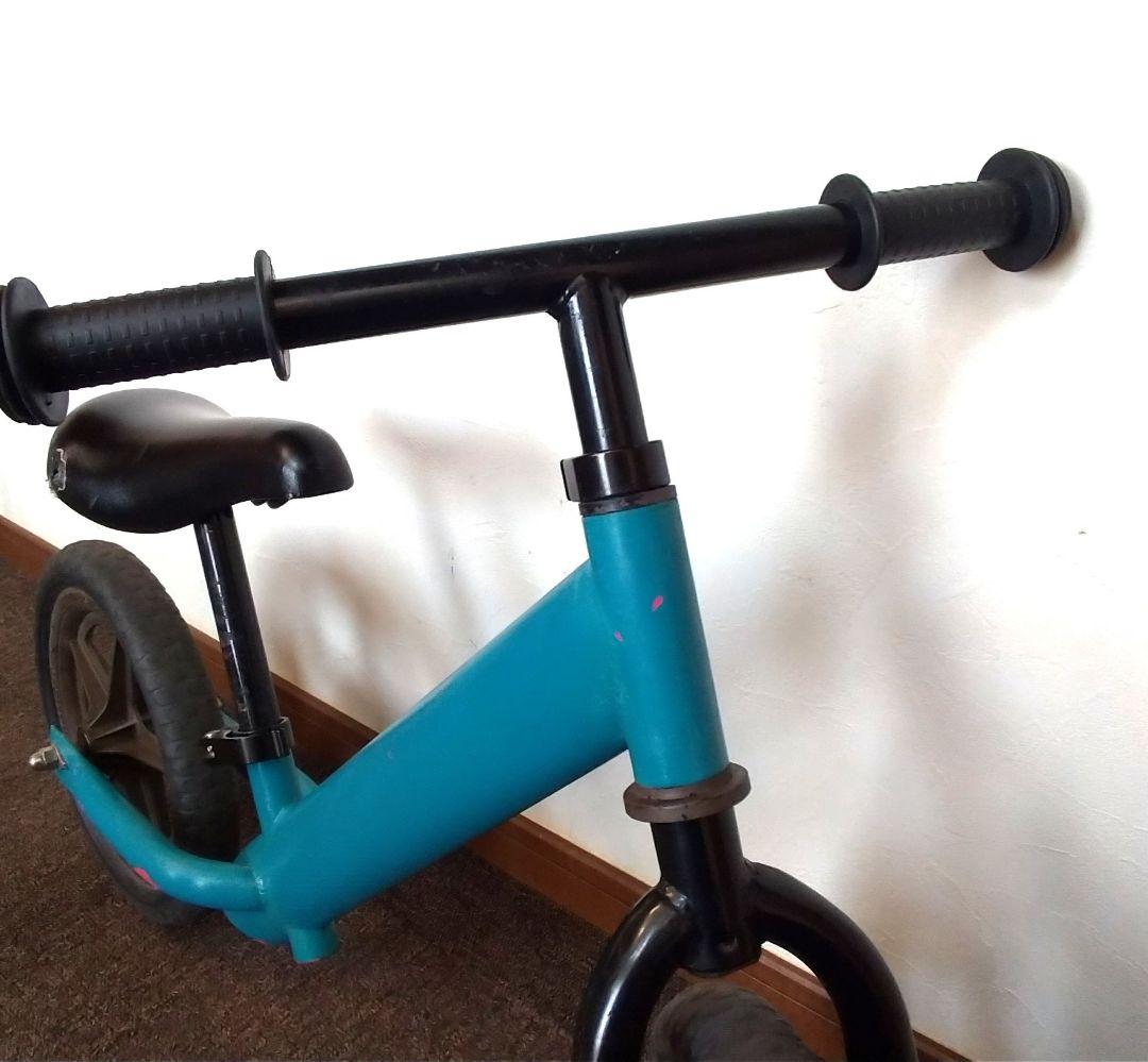 STRIDER ストライダー 12インチ キャリーバック