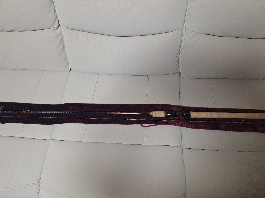 シマノ　ワールドシャウラ17113R-2