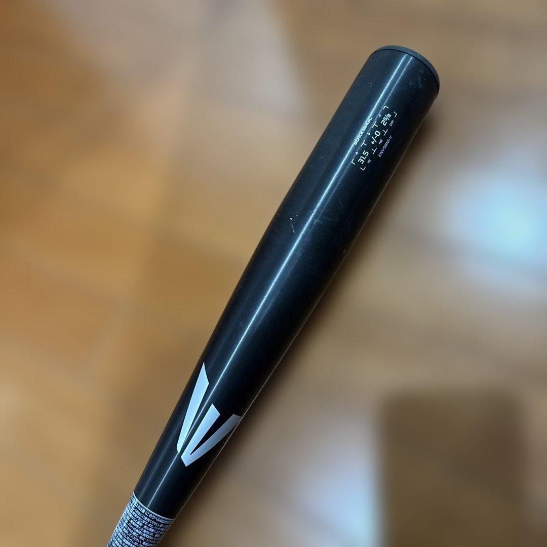 Vシリーズ 軟式用バット 80cm