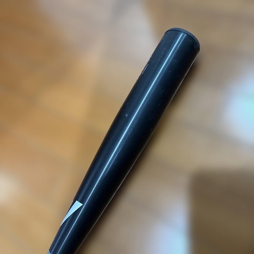 Vシリーズ 軟式用バット 80cm