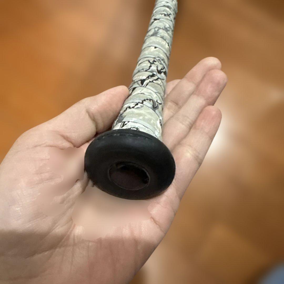 Vシリーズ 軟式用バット 80cm