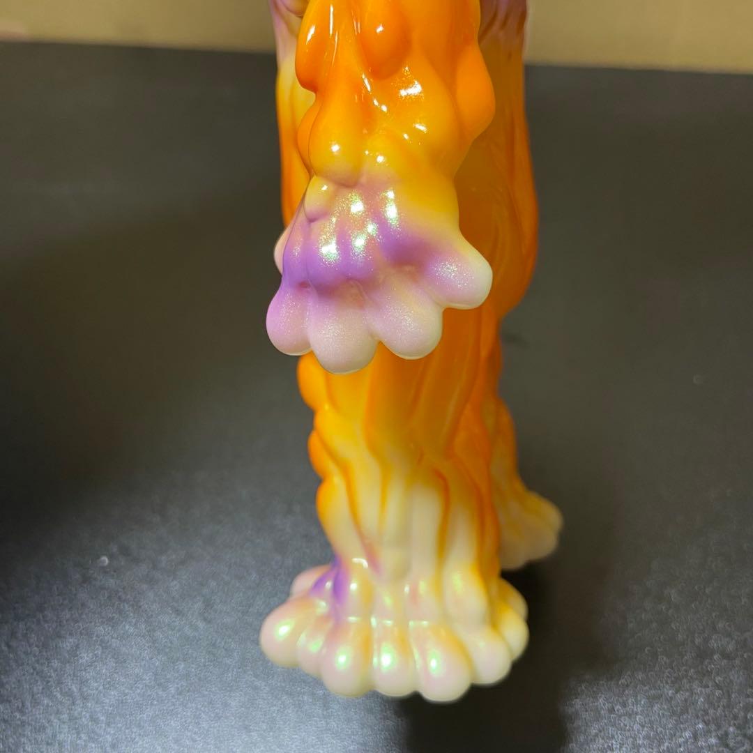 東宝怪獣シリーズ マタンゴ ソフビ 6362