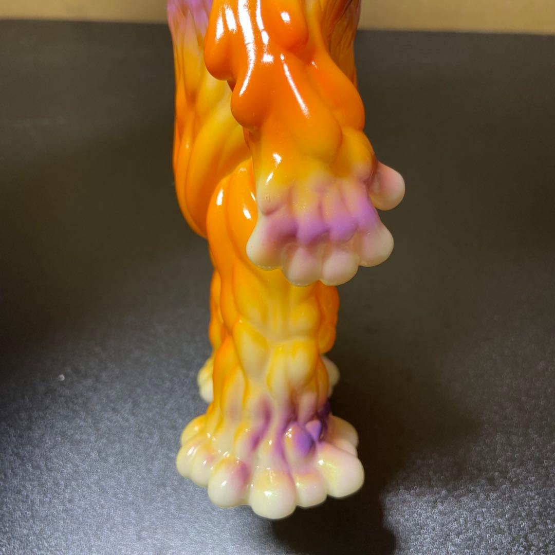 東宝怪獣シリーズ マタンゴ ソフビ 6362