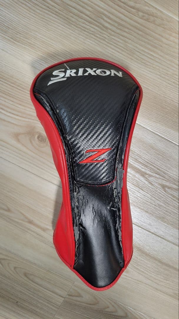 SRIXON Z785 1W ZF85 5W＆7W 3本セット 専用レンチ付