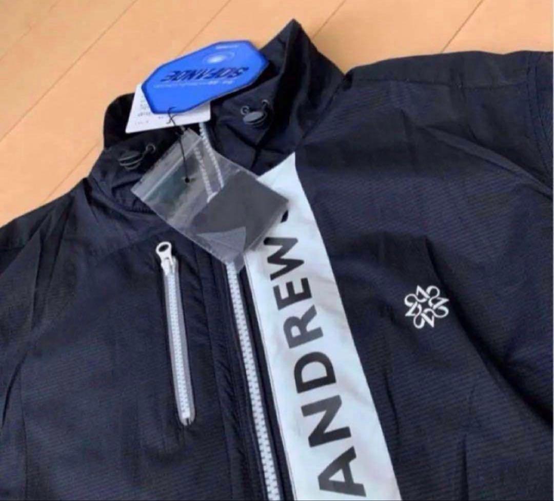 セント・アンドリュース 新品　ゴルフウェア