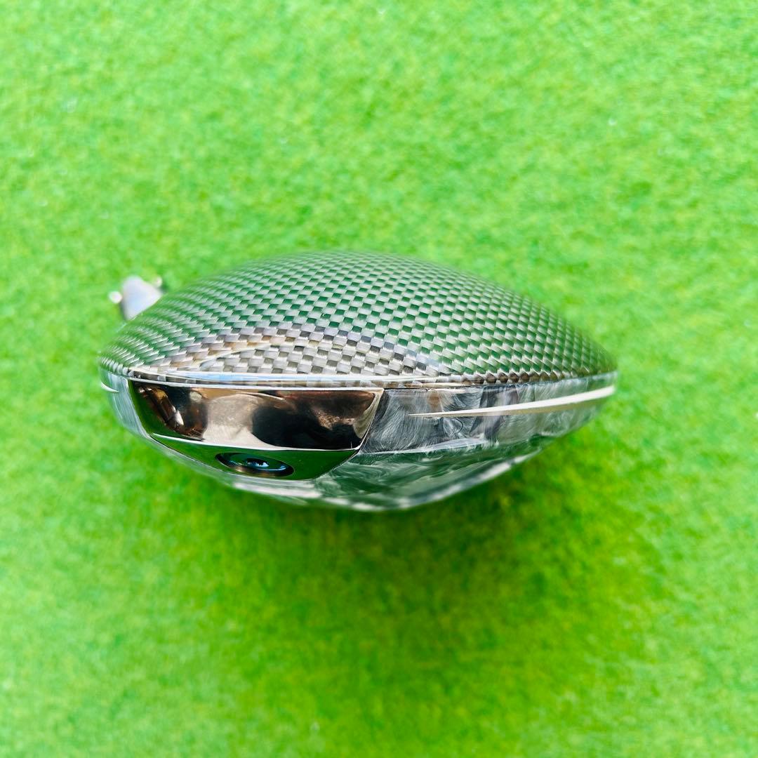 callaway aismokeドライバー 9.0° トリプルダイヤモンド 1W