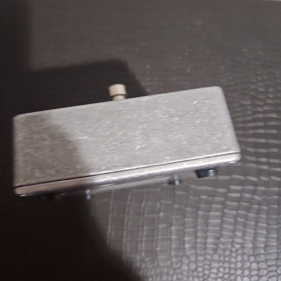 【動作品】electro-harmonix superego