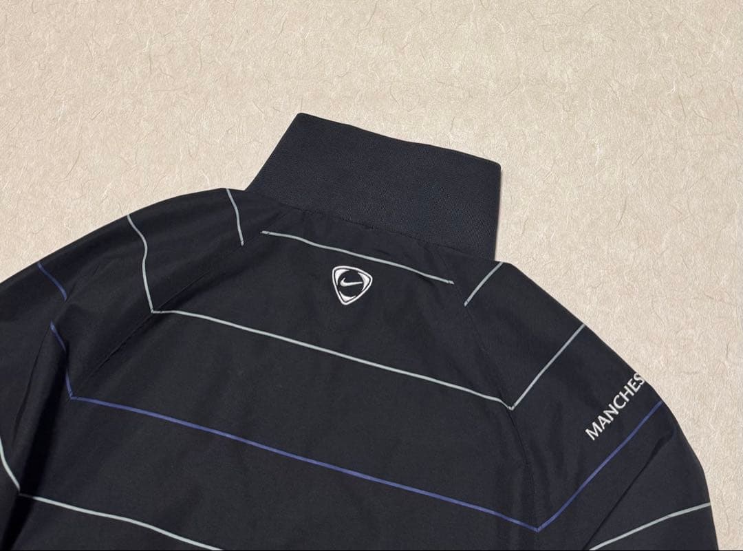 NIKE マンチェスターユナイテッド　ジャケット