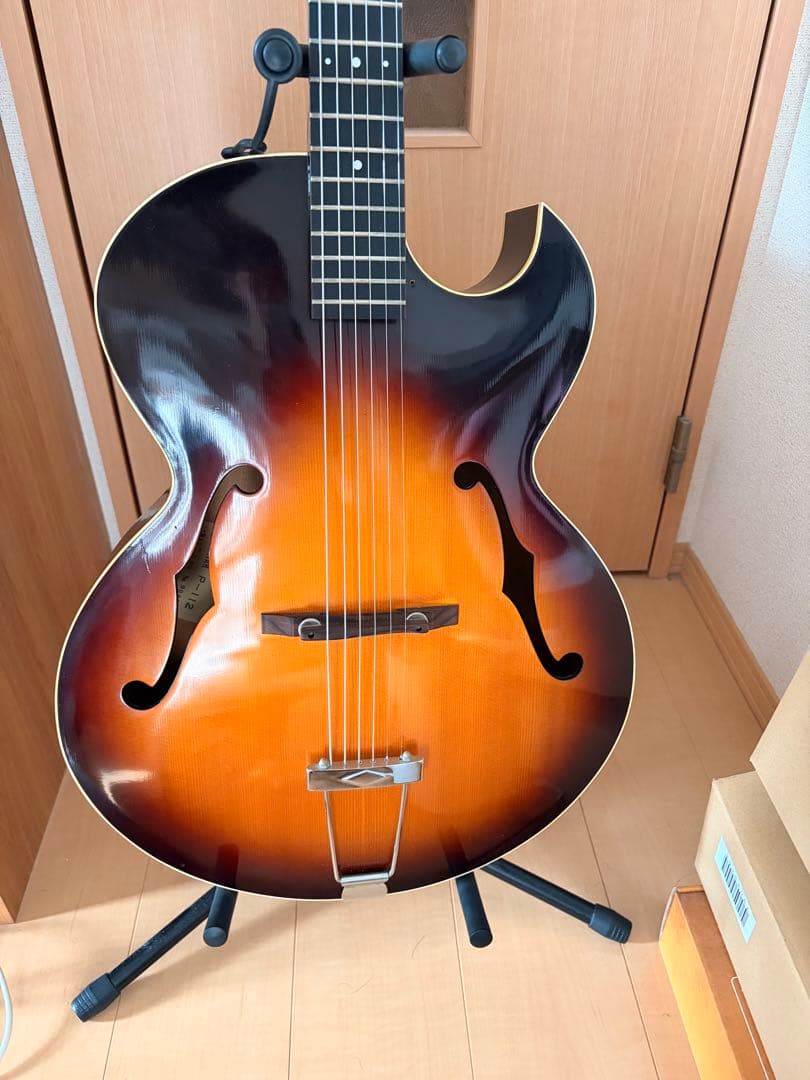Chaki P-112 1991年製