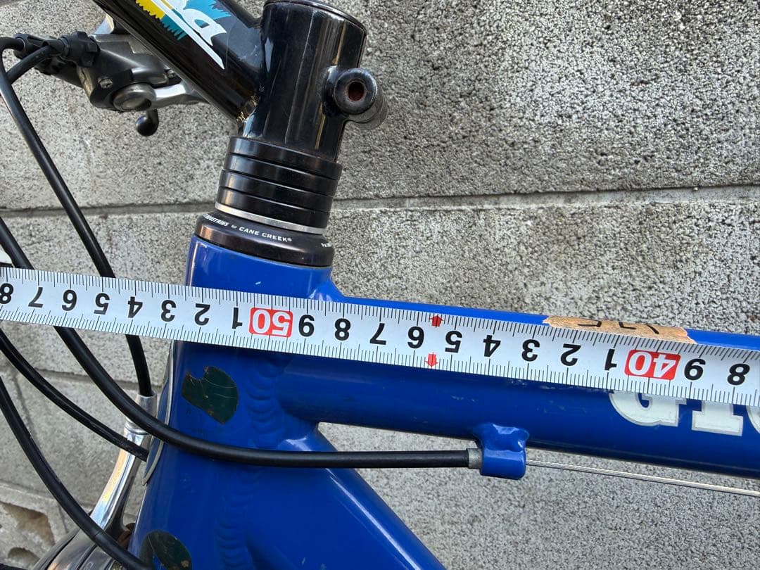 GIOS LEGGERO クロスバイク　ロードバイク　105 送料無料