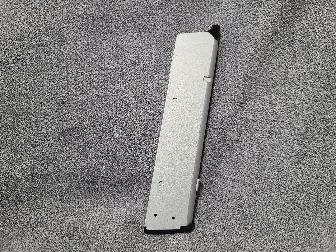 必見！極美品！ウエスタンアームズ WA 1911 28rdロングマガジン