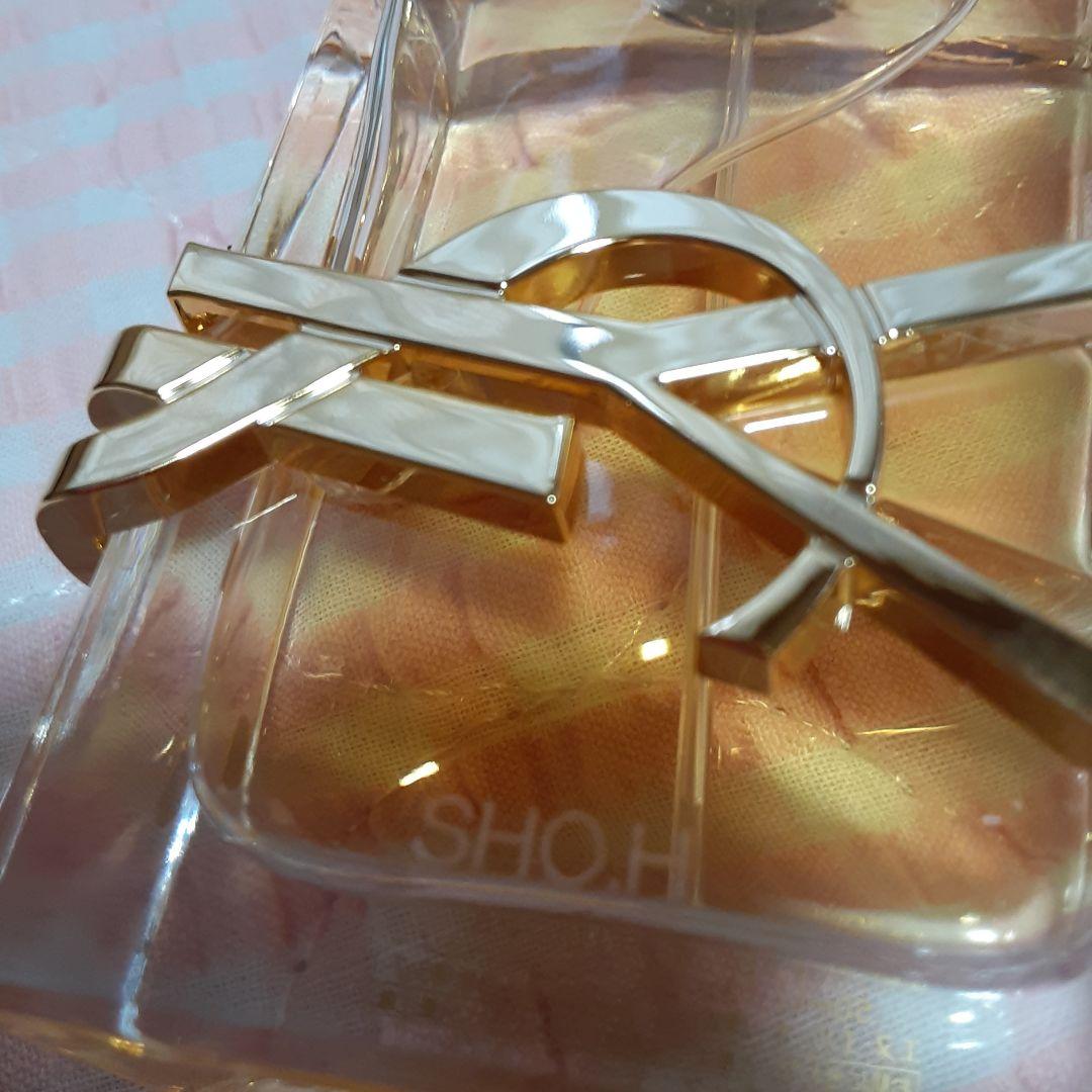 新品！イヴサンローラン リブレ LIBLE オーデパルファム 香水 刻印あり