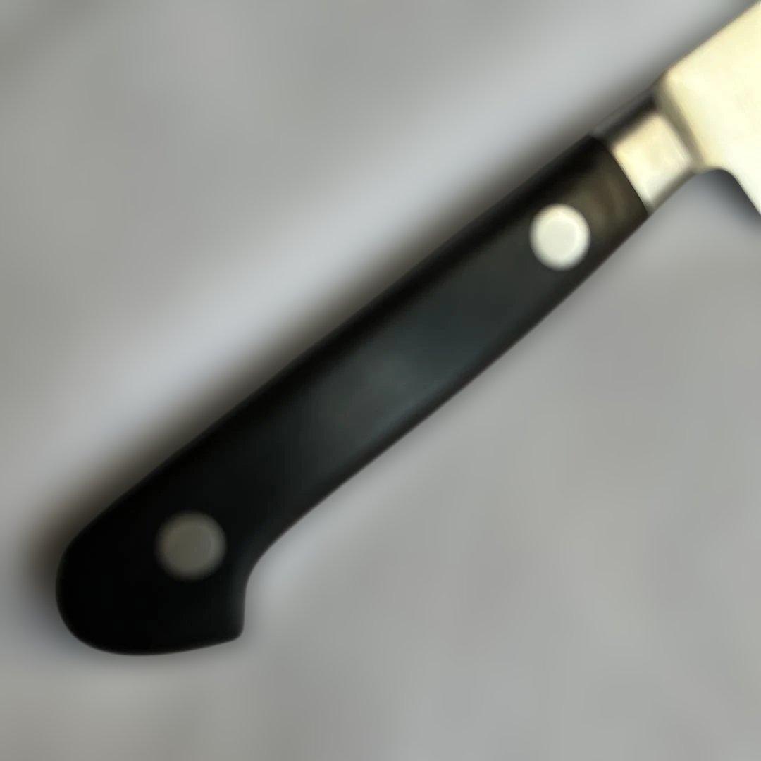 Misono ペティナイフツバ付き150mm ⑩