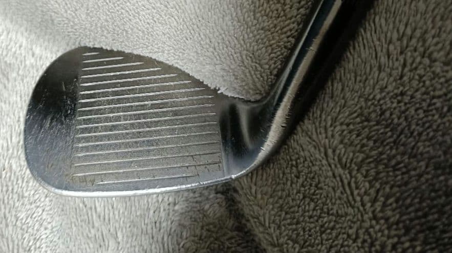 Callaway Jawsウェッジ 60度 10S MD5 ツアーグレー