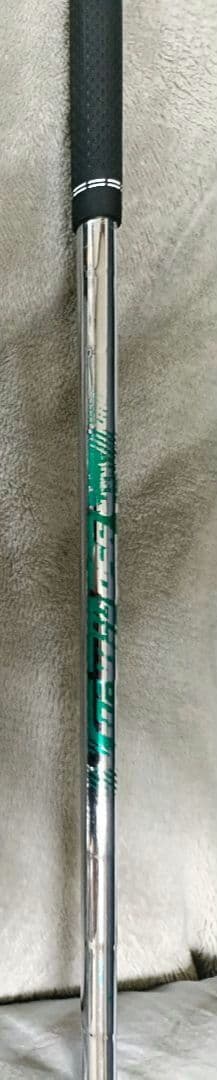 Callaway Jawsウェッジ 60度 10S MD5 ツアーグレー