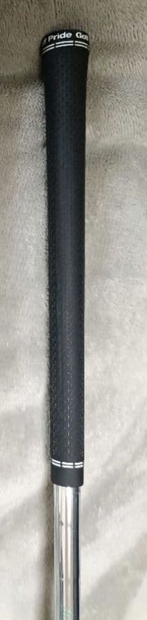 Callaway Jawsウェッジ 60度 10S MD5 ツアーグレー