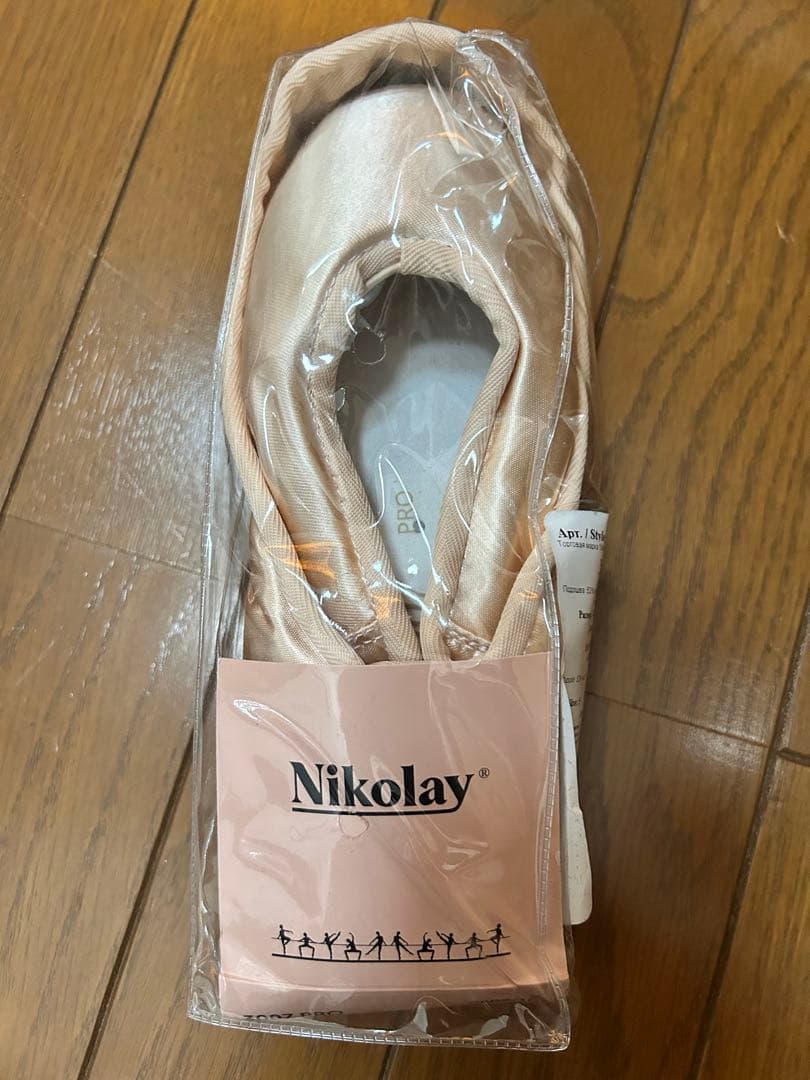 新品Nikolay 3007pro 0509/1N 5 XXX M