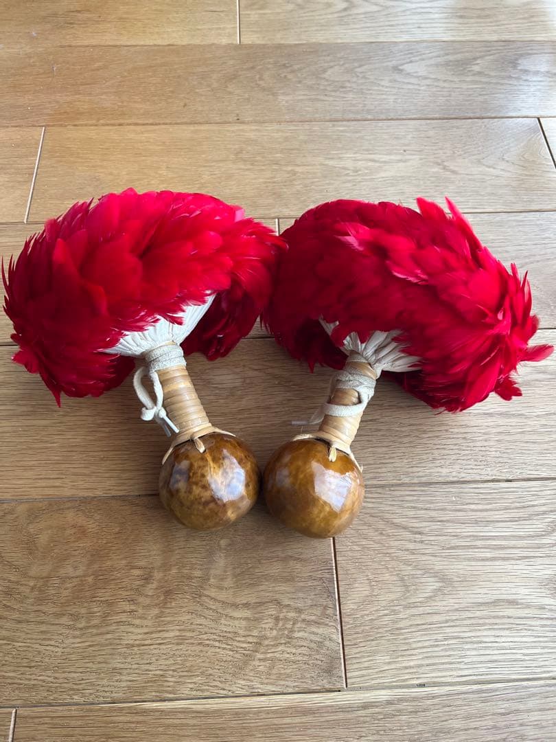 フラダンス　ウリウリ　2個セット