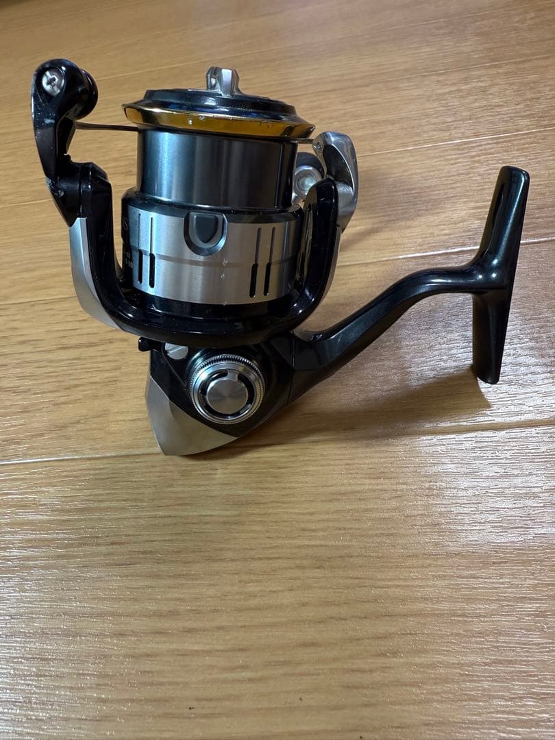 シマノ ヴァンキッシュ 2500S ジャンク品 2012年モデル